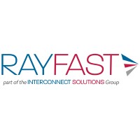 Rayfast logo, Rayfast contact details