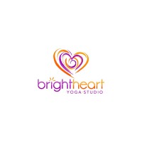 Bright Heart Yoga Studio logo, Bright Heart Yoga Studio contact details