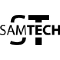 SAMTECH logo, SAMTECH contact details