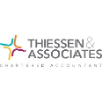 Thiessen & Associates Chartered Accountant logo, Thiessen & Associates Chartered Accountant contact details