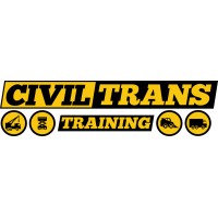 Civil Trans Training logo, Civil Trans Training contact details