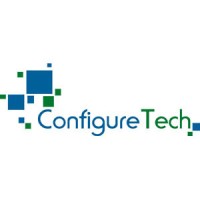 ConfigureTech, Inc. logo, ConfigureTech, Inc. contact details