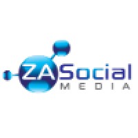 ZASocial Media logo, ZASocial Media contact details