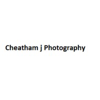 Cheatham J Photography logo, Cheatham J Photography contact details