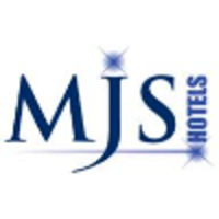 MJS Hotels logo, MJS Hotels contact details