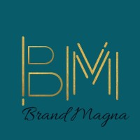 Brand Magna logo, Brand Magna contact details