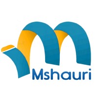 Mshauri Africa logo, Mshauri Africa contact details