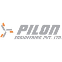 PILON ENGINEERING PVT LTD logo, PILON ENGINEERING PVT LTD contact details