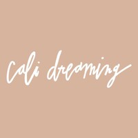 Cali Dreaming logo, Cali Dreaming contact details