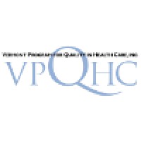 Vermont Program for Quality in Health Care, Inc. logo, Vermont Program for Quality in Health Care, Inc. contact details