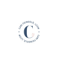 Therapy and Beyond by Cari Feingold, LCSW logo, Therapy and Beyond by Cari Feingold, LCSW contact details