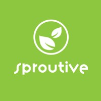 Sproutive logo, Sproutive contact details