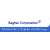 Baghel Corporation logo, Baghel Corporation contact details