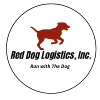 Red Dog Logistics Inc. logo, Red Dog Logistics Inc. contact details