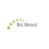 Big Bridge logo, Big Bridge contact details