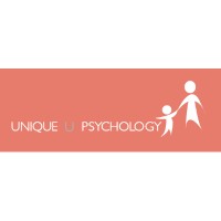 Unique U Psychology logo, Unique U Psychology contact details