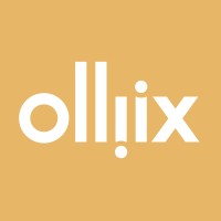 Olliix logo, Olliix contact details