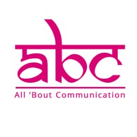 All 'Bout Communication logo, All 'Bout Communication contact details