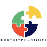 Prototype Entities logo, Prototype Entities contact details