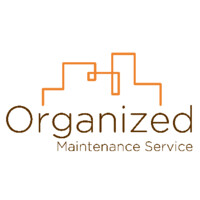 Organized Maintenance Service, Inc. logo, Organized Maintenance Service, Inc. contact details