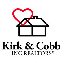 Kirk & Cobb, Inc., Realtors logo, Kirk & Cobb, Inc., Realtors contact details