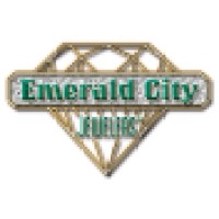 Emerald City Jewelers logo, Emerald City Jewelers contact details