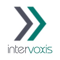 Intervoxis logo, Intervoxis contact details