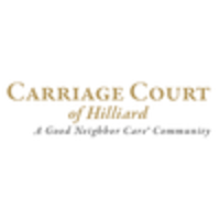 Carriage Court Of Hilliard logo, Carriage Court Of Hilliard contact details