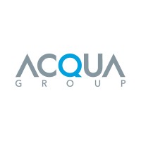 Acqua Group logo, Acqua Group contact details