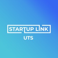 StartUp Link UTS logo, StartUp Link UTS contact details