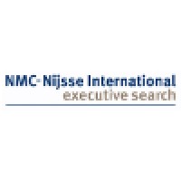 NMC-Nijsse International Executive Search logo, NMC-Nijsse International Executive Search contact details