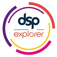 DSP-Explorer: Microsoft logo, DSP-Explorer: Microsoft contact details