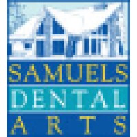 Samuels Dental Arts logo, Samuels Dental Arts contact details