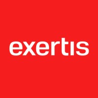 Exertis Benelux logo, Exertis Benelux contact details