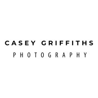 Casey Griffiths Photography logo, Casey Griffiths Photography contact details