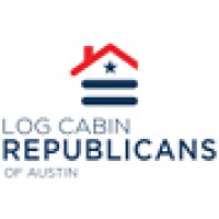 Log Cabin Republicans of Austin logo, Log Cabin Republicans of Austin contact details