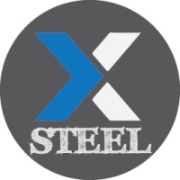 X Steel Detailing logo, X Steel Detailing contact details