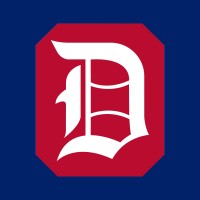 Duquesne University Center for Career Development logo, Duquesne University Center for Career Development contact details