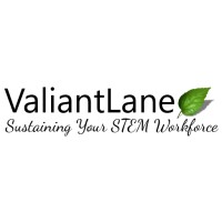 ValiantLane LLC - Consulting and Coaching for STEM Workforce Sustainability logo, ValiantLane LLC - Consulting and Coaching for STEM Workforce Sustainability contact details