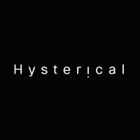 Hysterical logo, Hysterical contact details