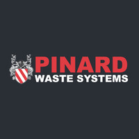 Pinard Waste Systems Co. Inc. logo, Pinard Waste Systems Co. Inc. contact details