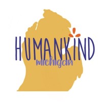 HumanKindMichigan logo, HumanKindMichigan contact details