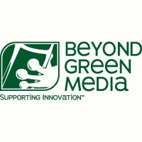 Beyond Green Media logo, Beyond Green Media contact details