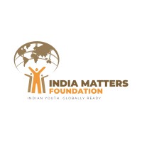 India Matters Foundation logo, India Matters Foundation contact details