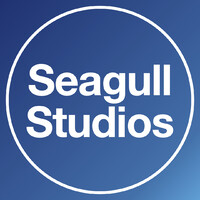 Seagull Studios logo, Seagull Studios contact details