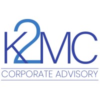 K2MC CORPORATE ADVISORY logo, K2MC CORPORATE ADVISORY contact details