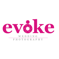 Evoke Wedding Photography logo, Evoke Wedding Photography contact details