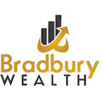 Bradbury Wealth logo, Bradbury Wealth contact details