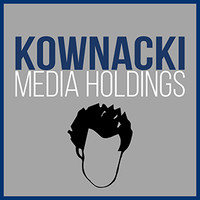 Kownacki Media Holdings logo, Kownacki Media Holdings contact details