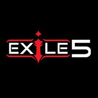 Team Exile5 logo, Team Exile5 contact details